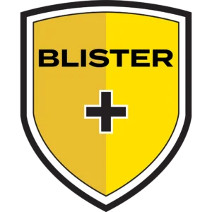 BLISTER+ activity-injury insurance