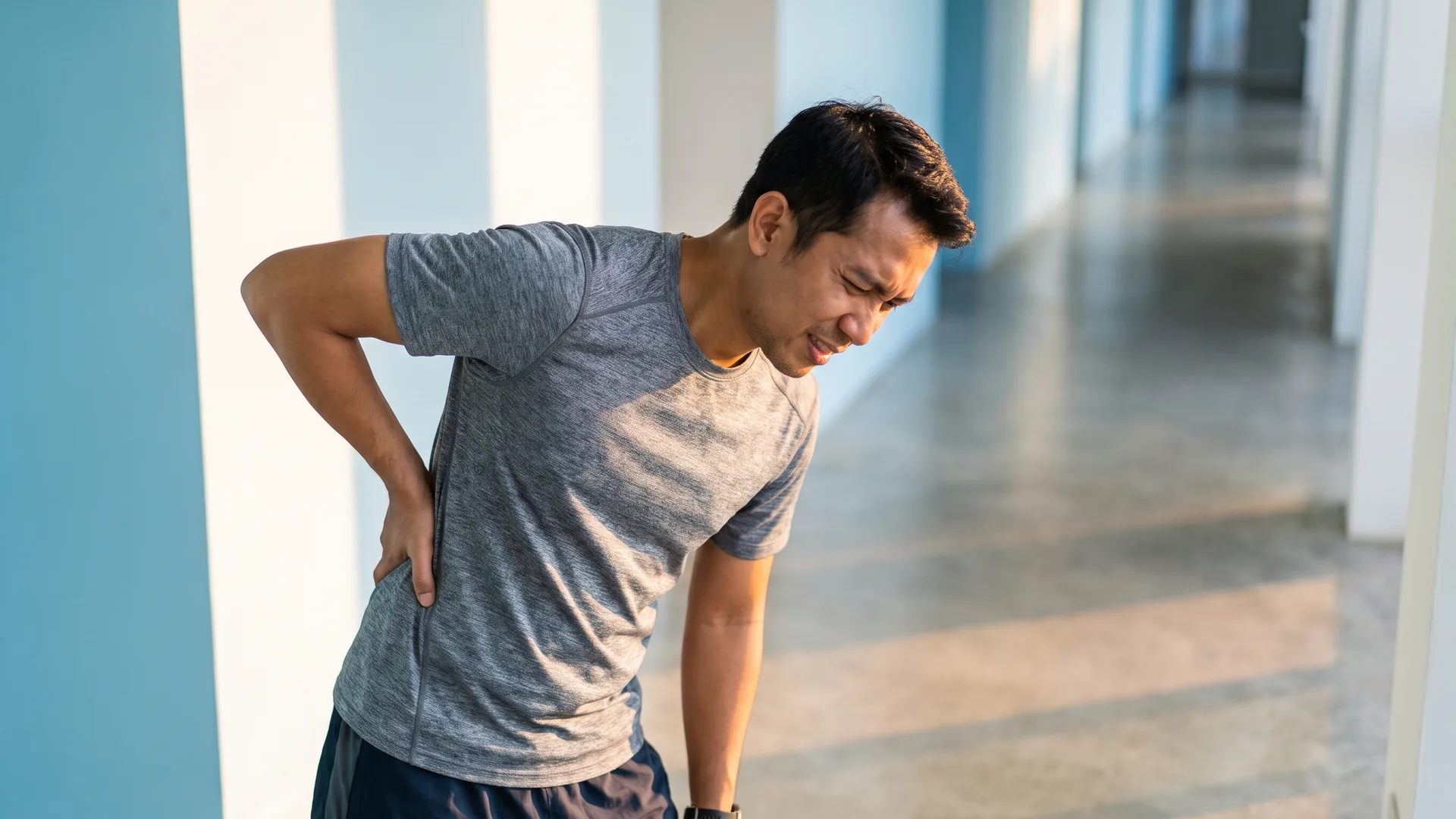 Back pain and sciatica treatment at Dynamic Physical Therapy