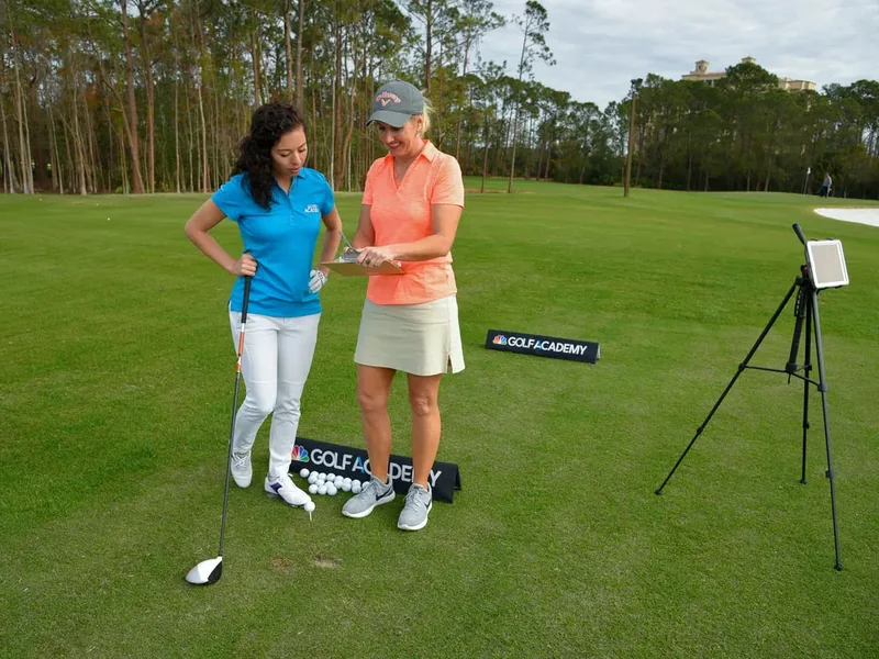 Physical therapy for golfing injuries at Dynamic Physical Therapy
