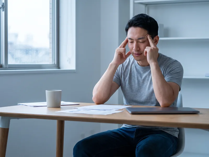 Headache treatment at Dynamic Physical Therapy