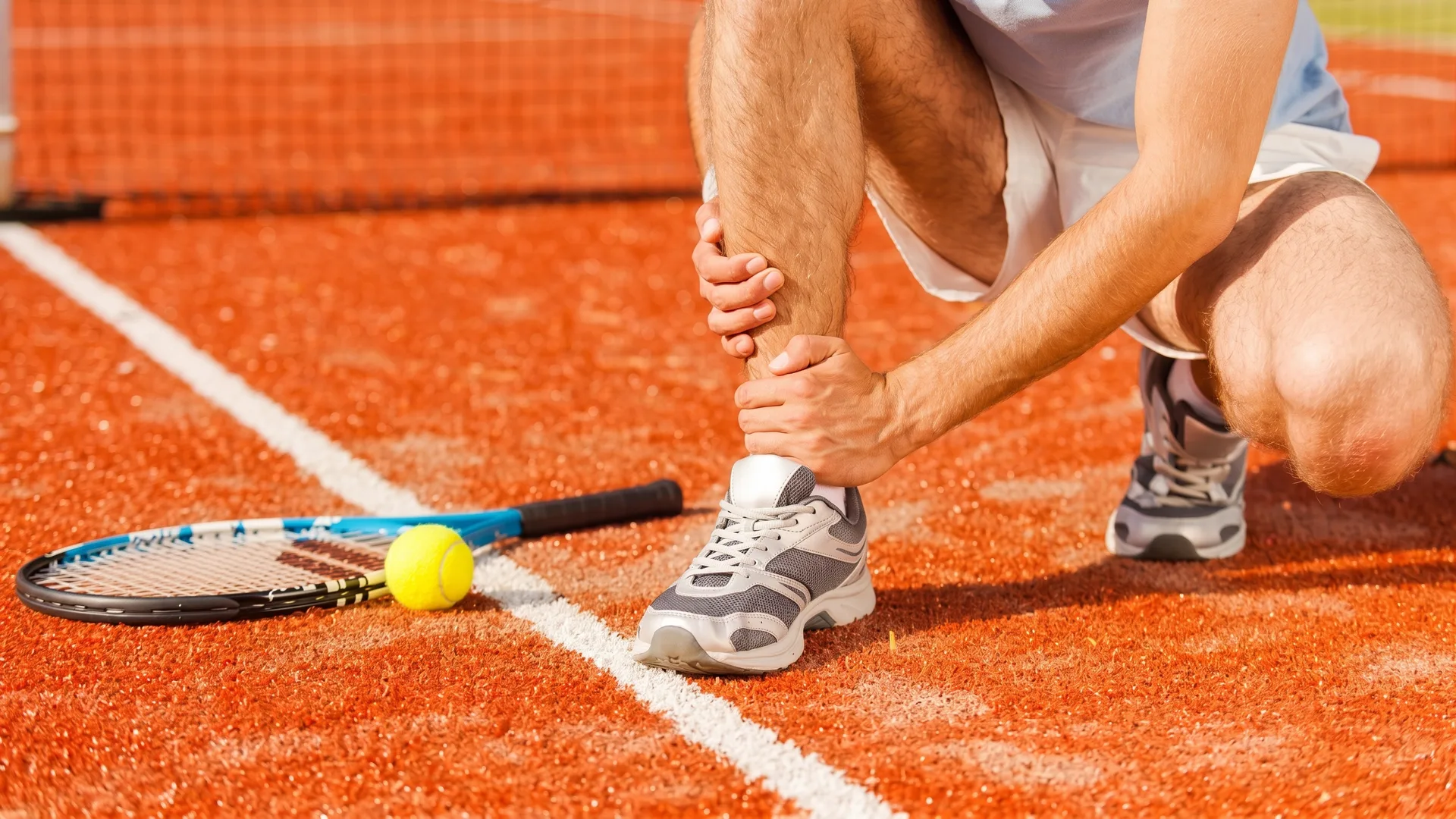 Sports Rehabilitation in Cottonwood Heights at Dynamic Physical Therapy, UT