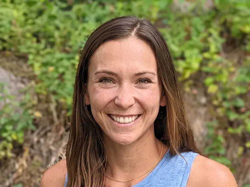 Dr. Anika Jansen, Physical Therapist at Dynamic Physical Therapy