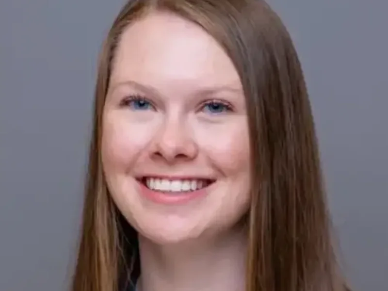 Dr. Bridget O'Brien, Physical Therapist at Dynamic Physical Therapy