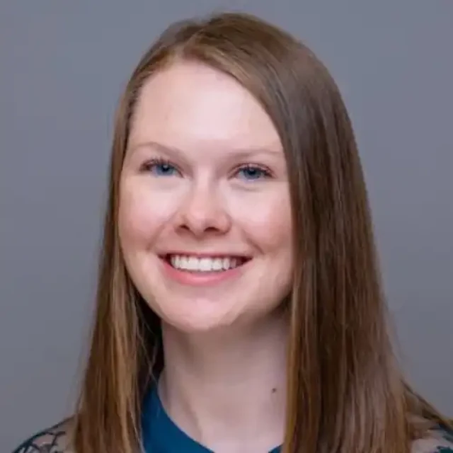 Dr. Bridget O'Brien, Physical Therapist at Dynamic Physical Therapy