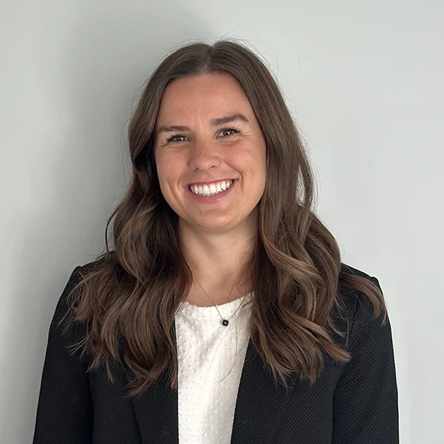Dr. Jada Johnson Flamang, Physical Therapist at Dynamic Physical Therapy