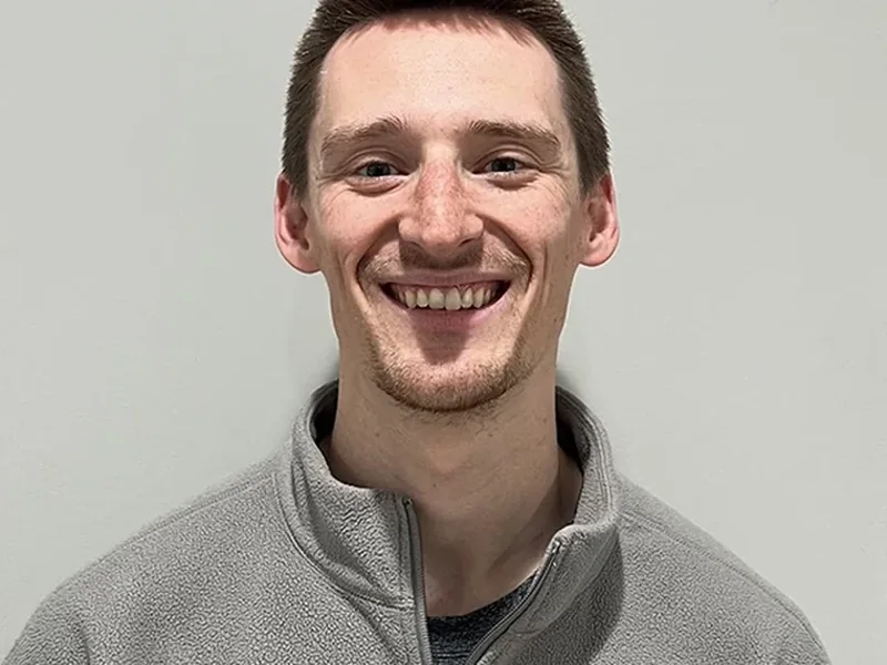 Dr. Jason Mettlach, Physical Therapist at Dynamic Physical Therapy