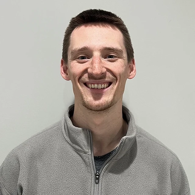 Dr. Jason Mettlach, Physical Therapist at Dynamic Physical Therapy