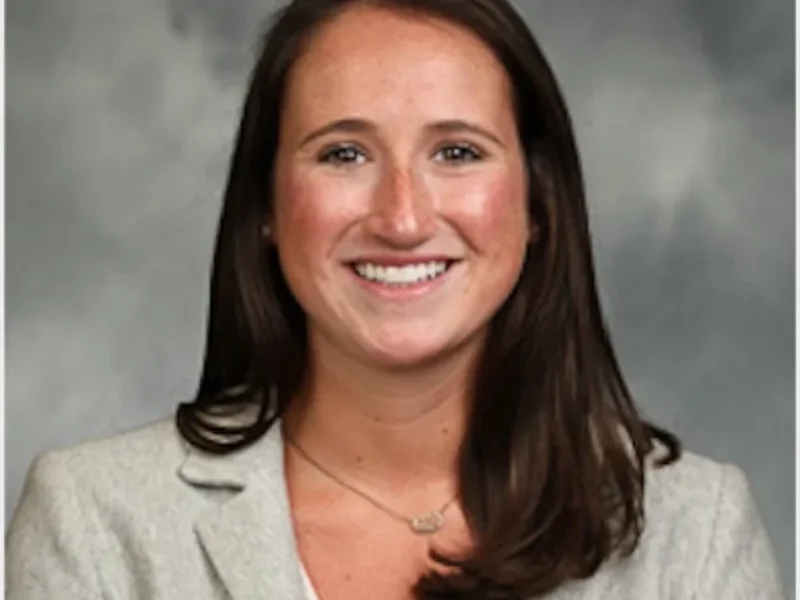 Dr. Madeline "Maddie" Lloyd, Physical Therapist at Dynamic Physical Therapy