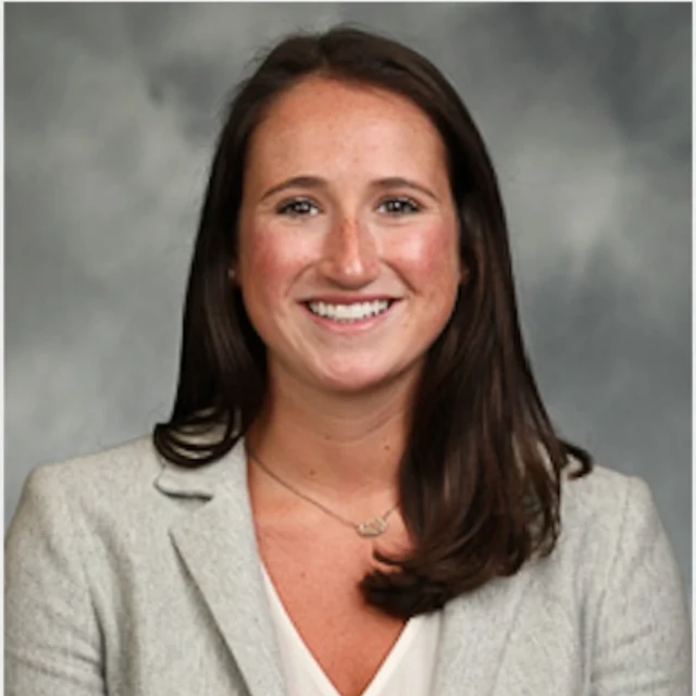 Dr. Madeline Maddie Lloyd, Physical Therapist at Dynamic Physical Therapy