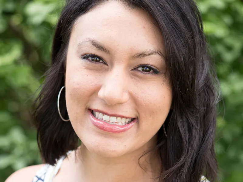 Dr. Jessica Bauerkemper, Clinic Owner and Physical Therapist at Dynamic Physical Therapy