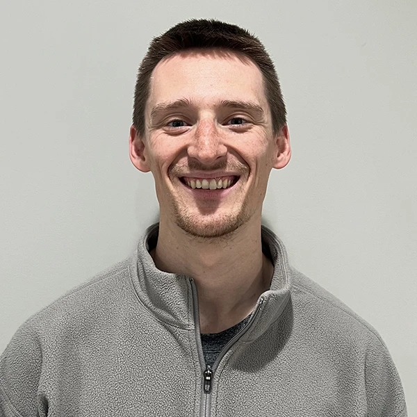 Dr. Jason Mettlach headshot